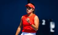 Camila Osorio is a two-time champion at her home event in Bogota | Image Source: Getty